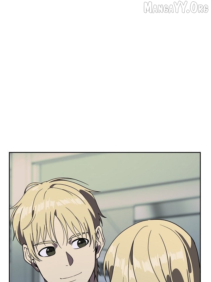 Change Me Chapter 21 - page 45